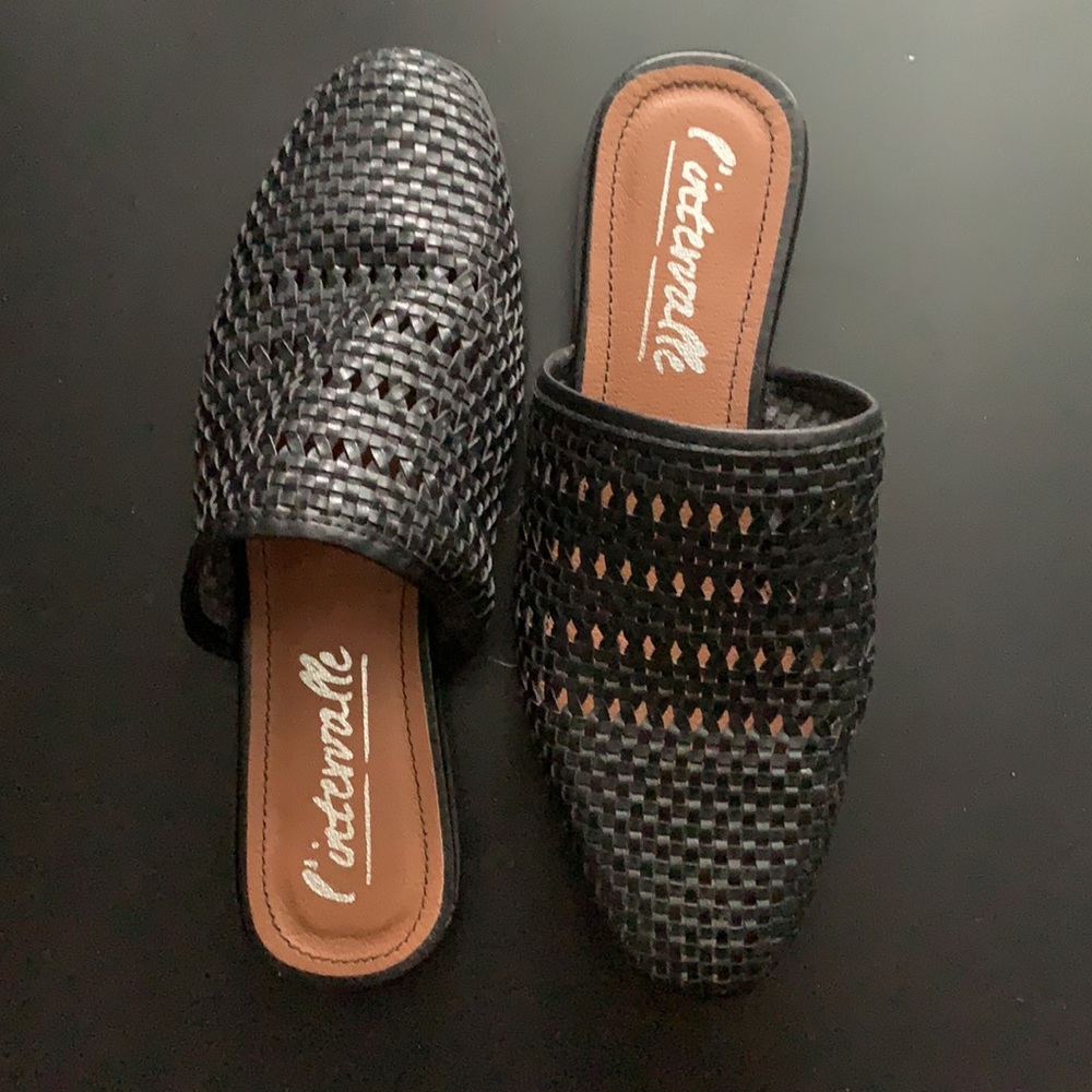 Intervalle Slides - Picture 3 of 3